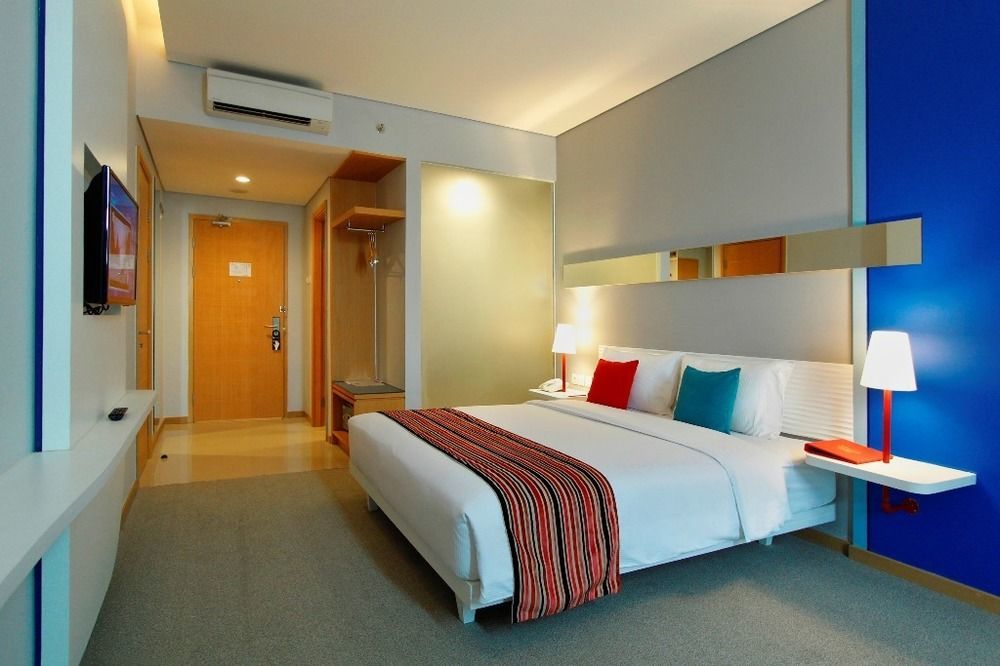 Fox Lite Hotel Metro Indah - Bandung Exterior photo