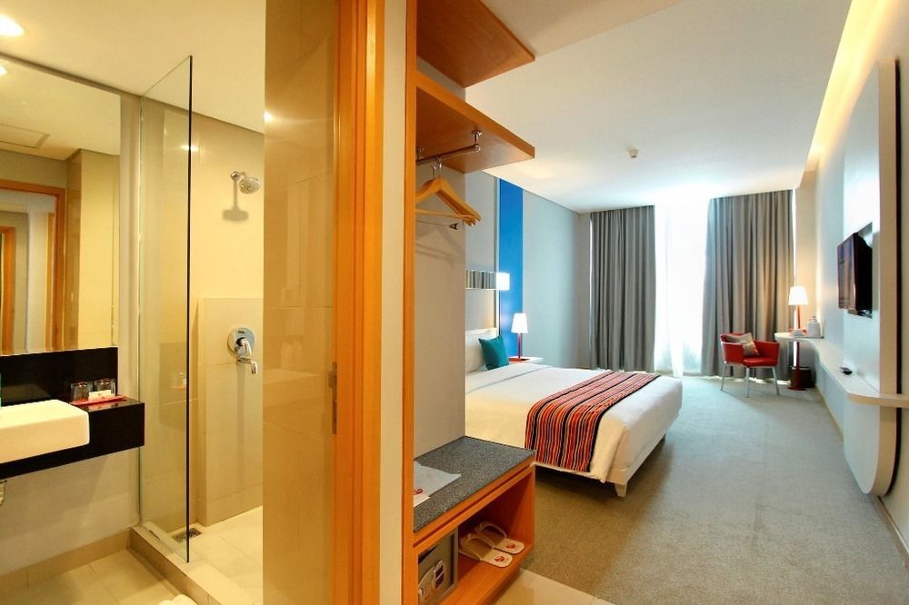 Fox Lite Hotel Metro Indah - Bandung Exterior photo