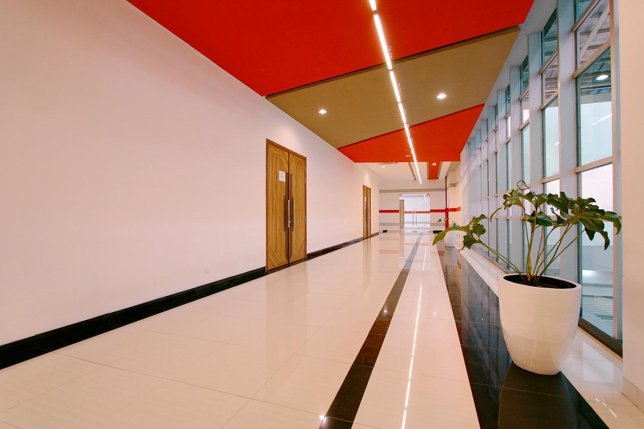 Fox Lite Hotel Metro Indah - Bandung Exterior photo