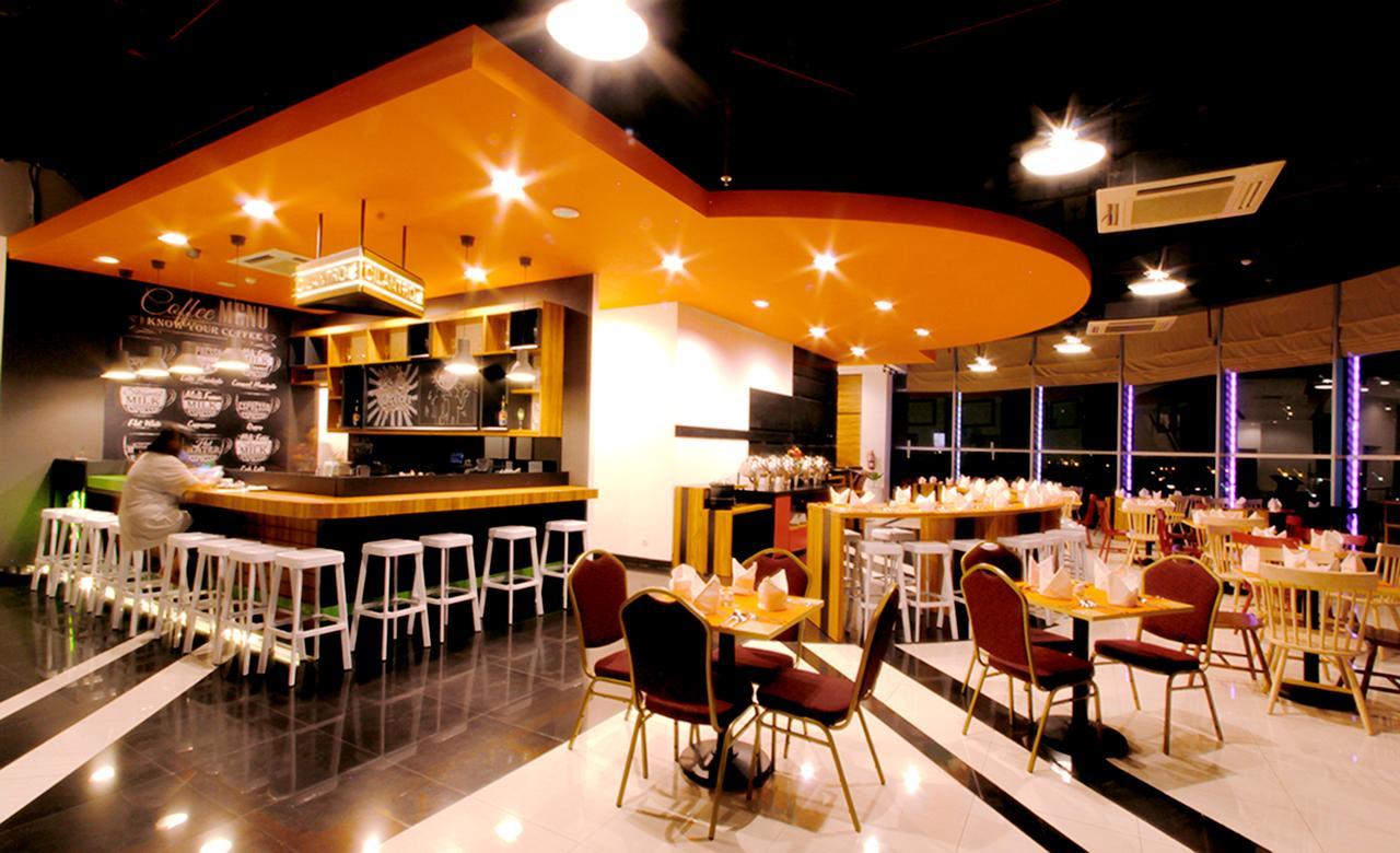 Fox Lite Hotel Metro Indah - Bandung Exterior photo