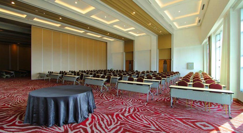Fox Lite Hotel Metro Indah - Bandung Exterior photo